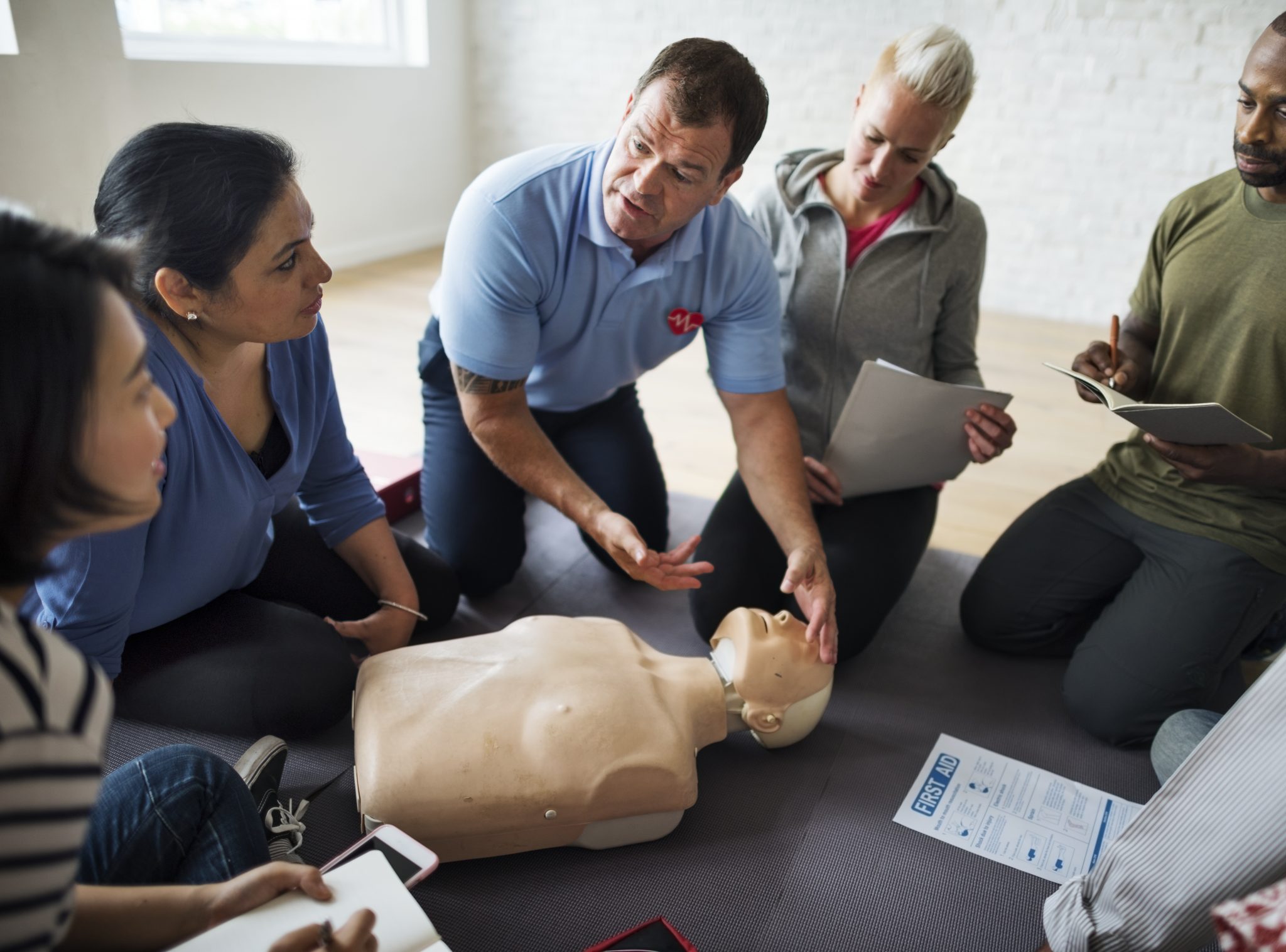 AdobeStock 181208214 scaled 1 Health at Work