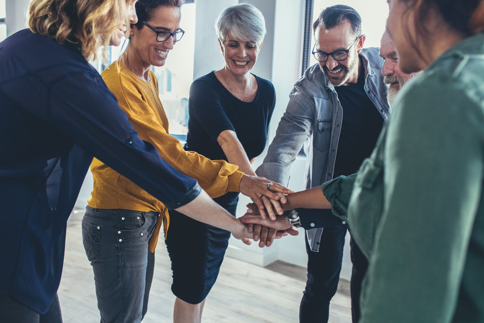 AdobeStock 263715014 scaled 1 Health at Work
