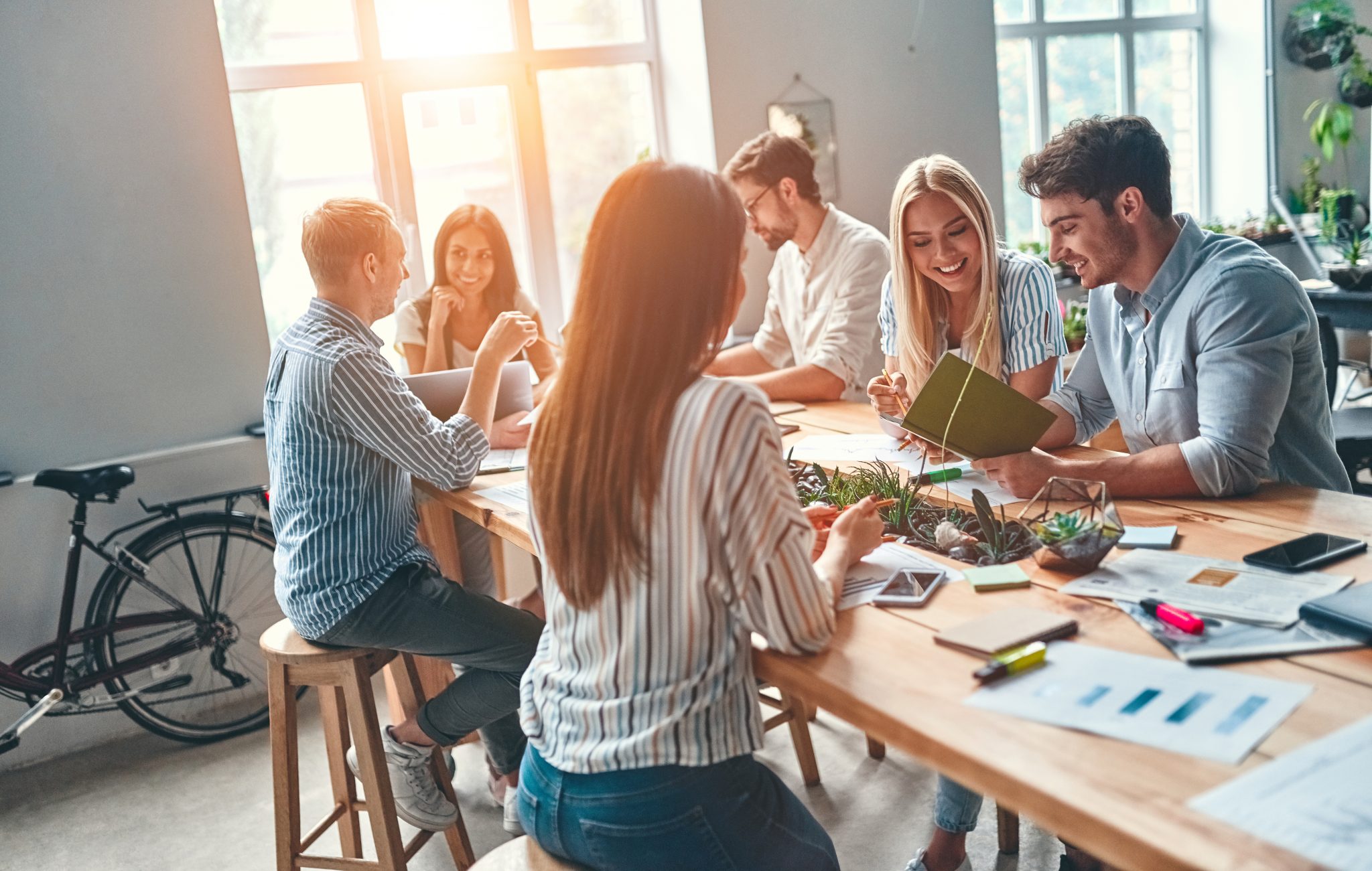 AdobeStock 280874182 scaled 1 Health at Work