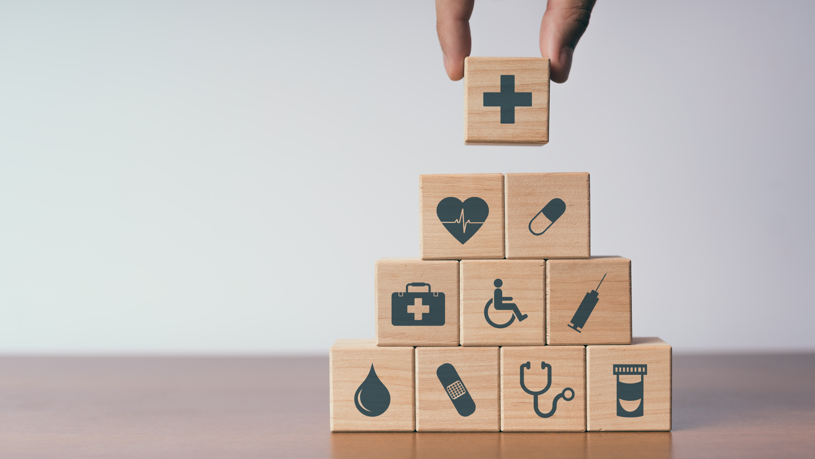 health strategy Health at Work