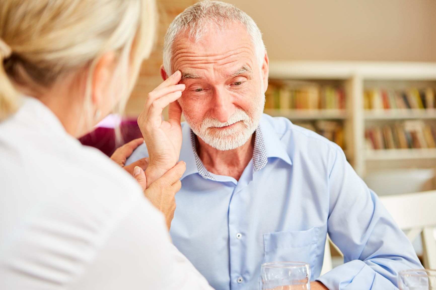 AdobeStock 373442034 Health at Work