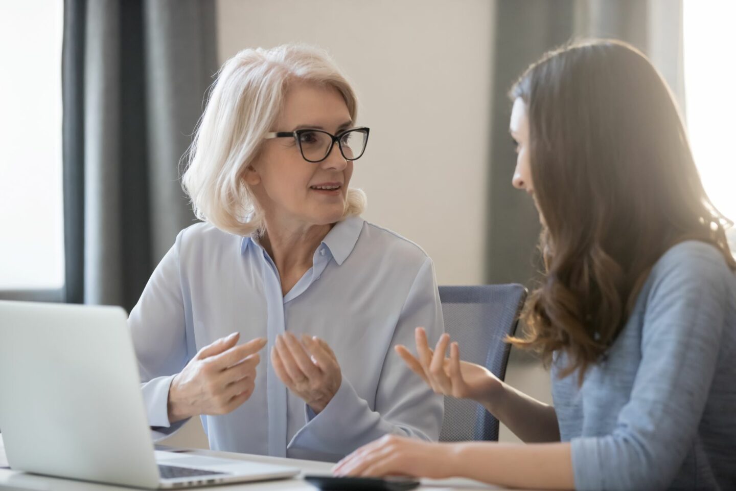 Let’s talk menopause: Menopause awareness training - Health at Work