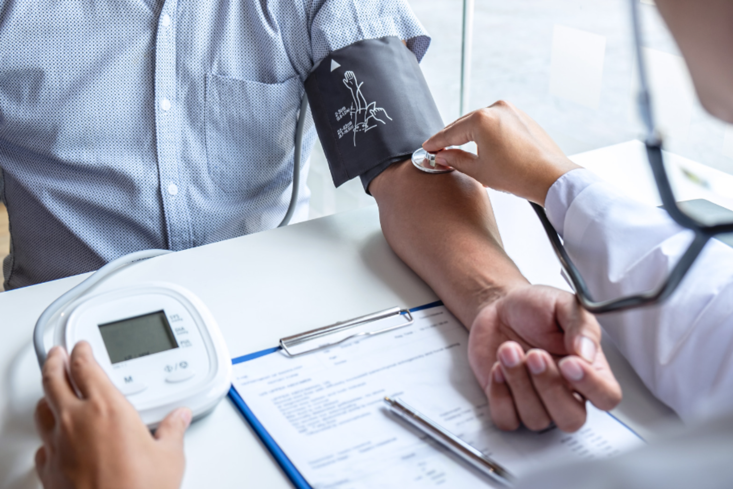Employee Health Screening