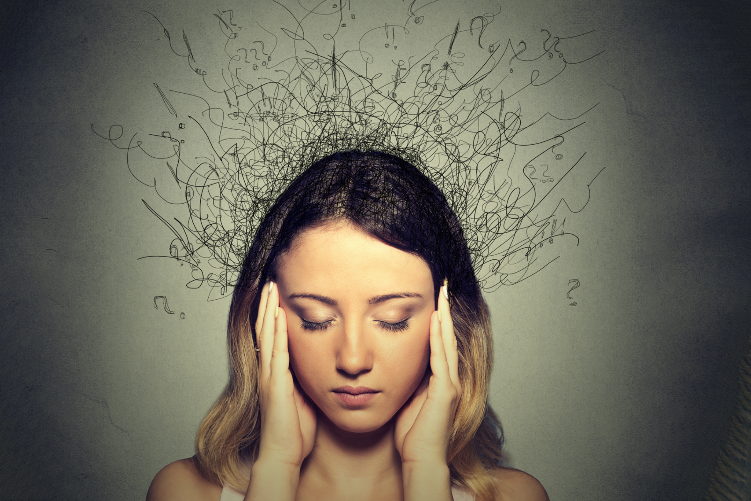 EAP - Mental Health